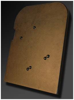  BPS/A Ballistic Shield