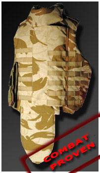 OVT  - OVERT TACTICAL VEST 