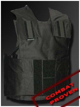 REV Body Armour