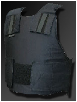  AQUA - Marine Body Armour